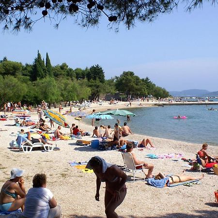Apartments With A Parking Space Vodice - 6444 المظهر الخارجي الصورة
