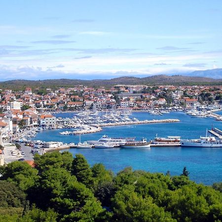 Apartments With A Parking Space Vodice - 6444 المظهر الخارجي الصورة
