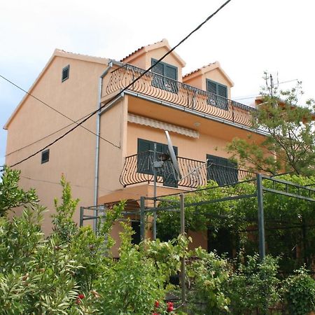 Apartments With A Parking Space Vodice - 6444 المظهر الخارجي الصورة