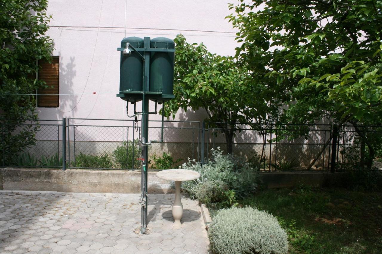 Apartments With A Parking Space Vodice - 6444 المظهر الخارجي الصورة