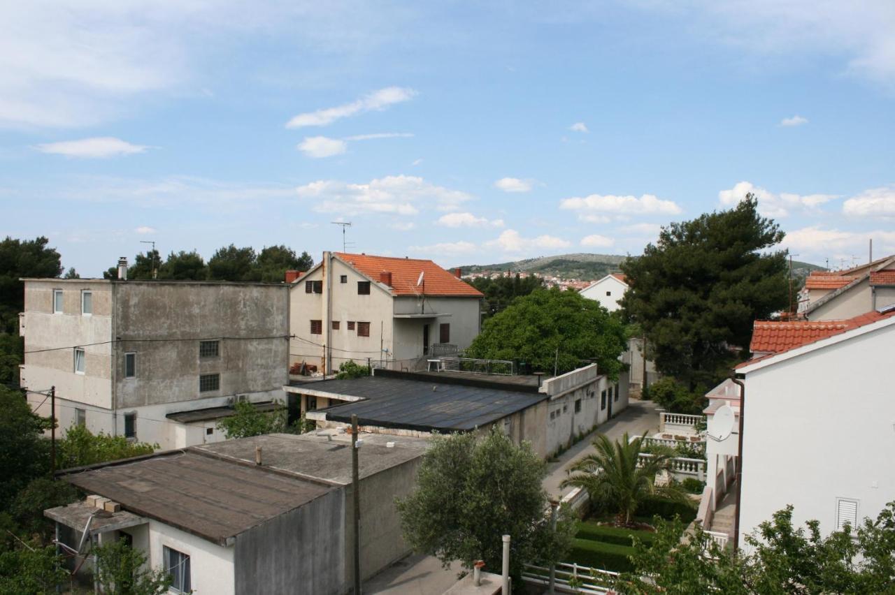 Apartments With A Parking Space Vodice - 6444 المظهر الخارجي الصورة