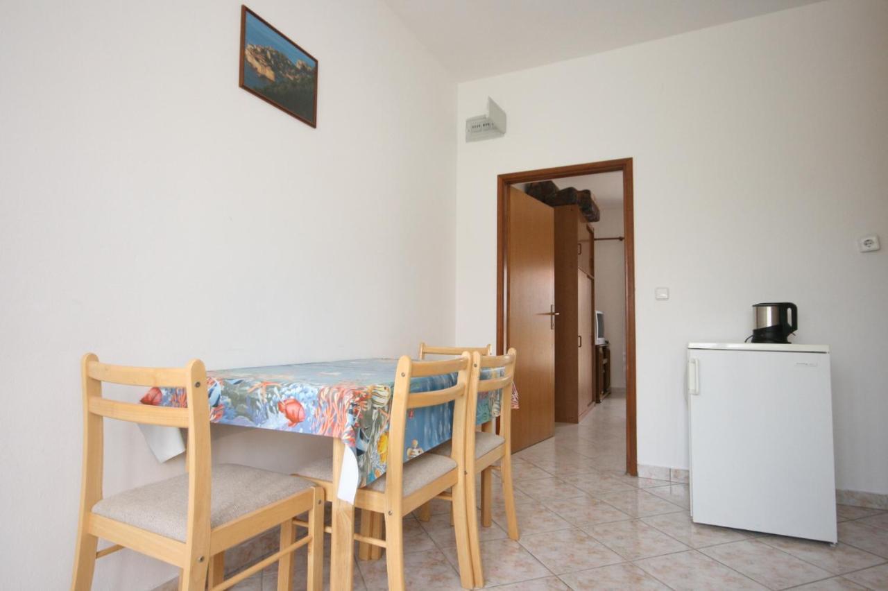 Apartments With A Parking Space Vodice - 6444 المظهر الخارجي الصورة