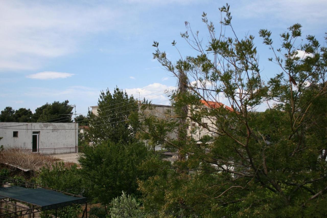 Apartments With A Parking Space Vodice - 6444 المظهر الخارجي الصورة