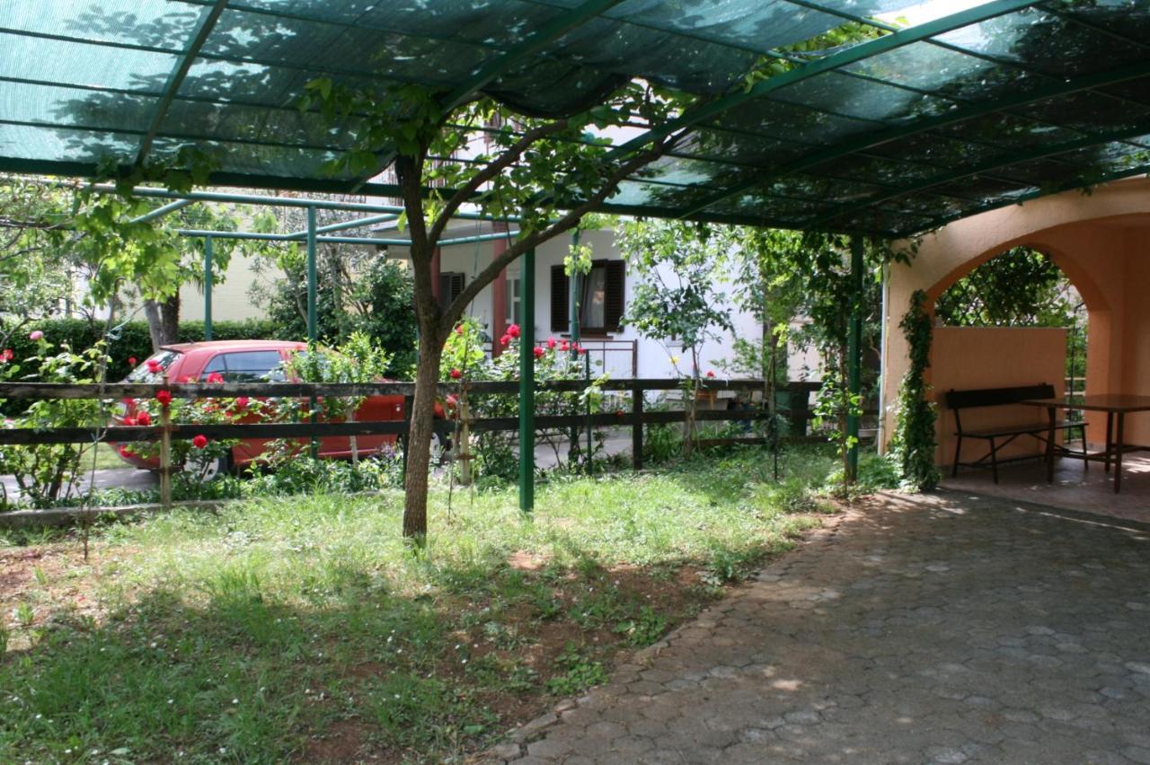 Apartments With A Parking Space Vodice - 6444 المظهر الخارجي الصورة