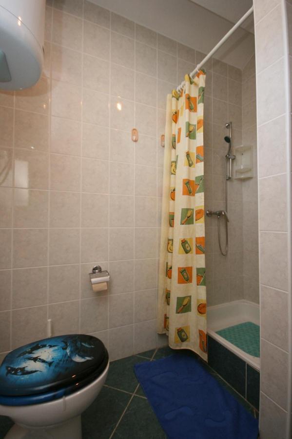 Apartments With A Parking Space Vodice - 6444 المظهر الخارجي الصورة
