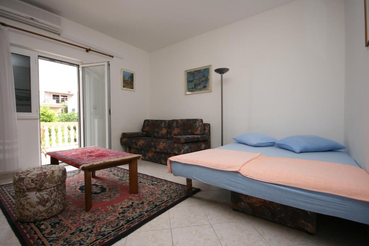 Apartments With A Parking Space Vodice - 6444 المظهر الخارجي الصورة