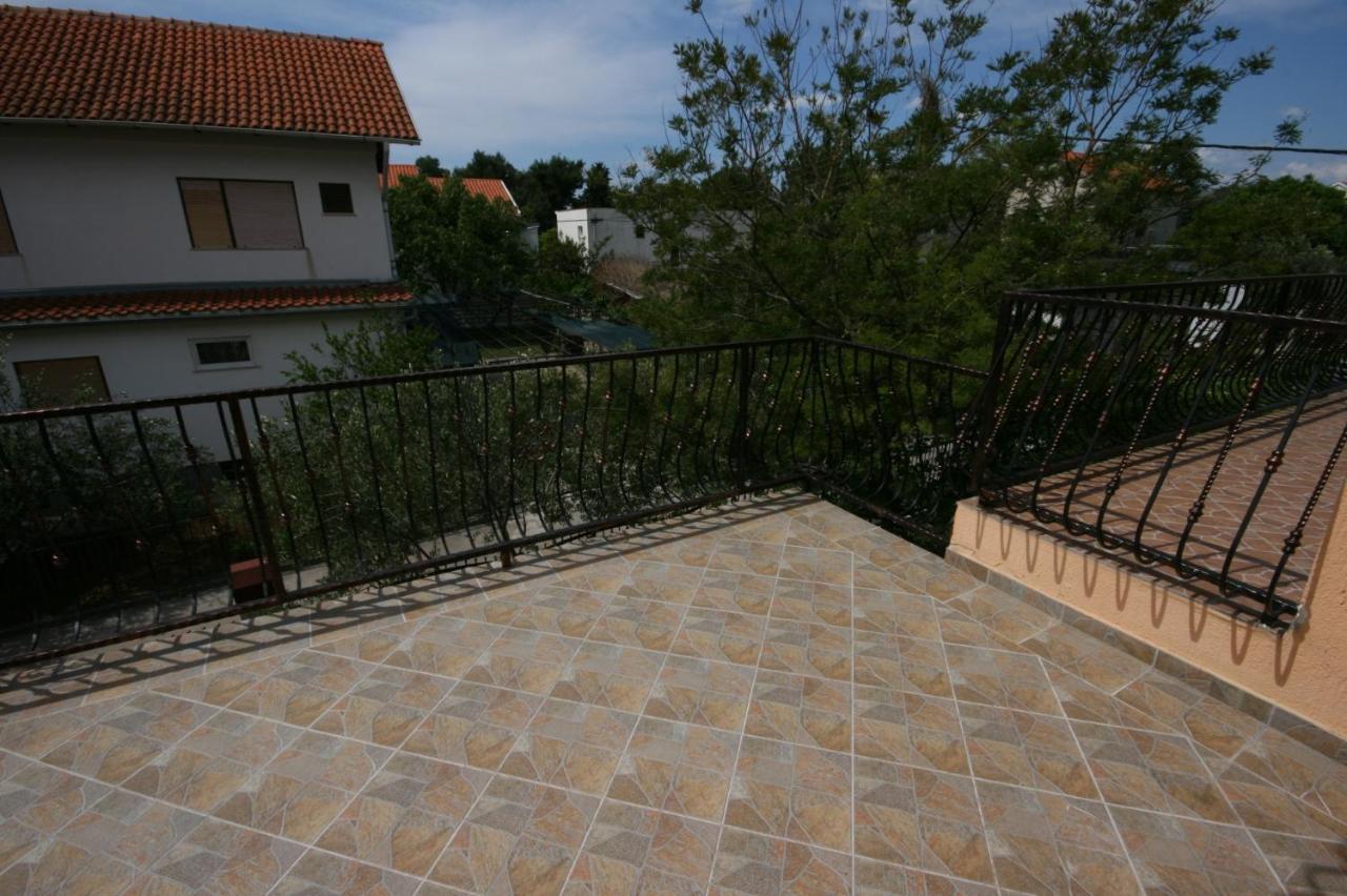 Apartments With A Parking Space Vodice - 6444 المظهر الخارجي الصورة