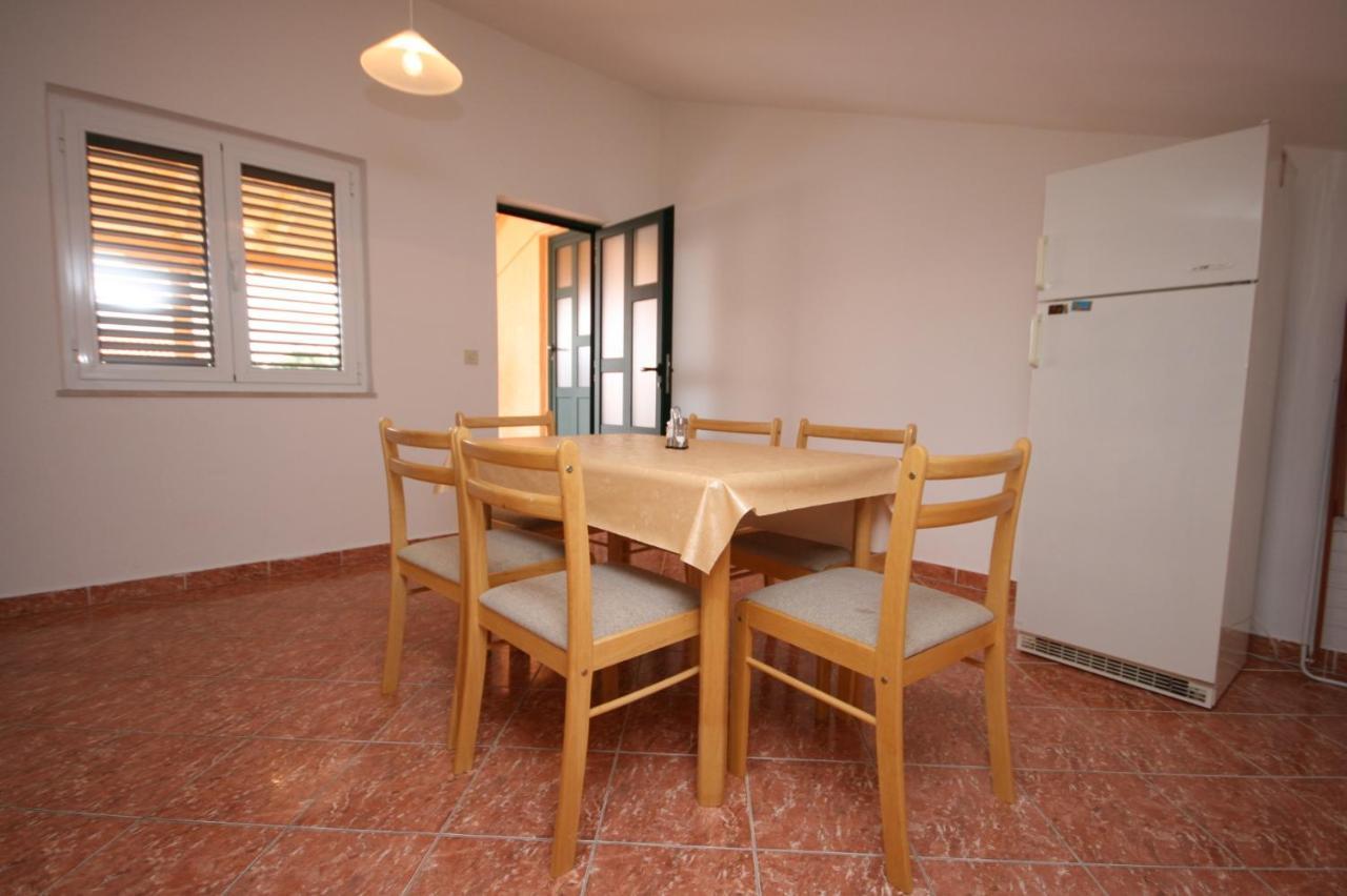 Apartments With A Parking Space Vodice - 6444 المظهر الخارجي الصورة