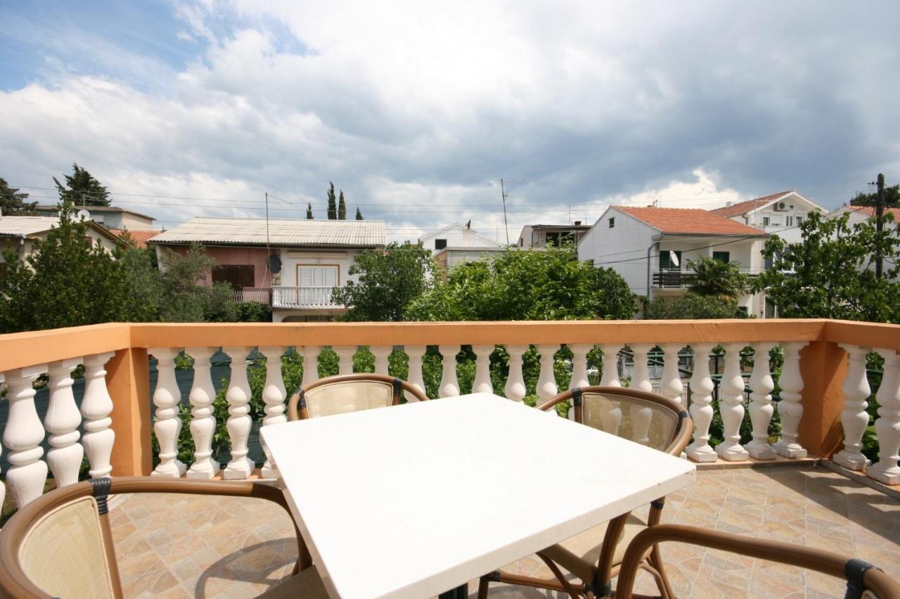 Apartments With A Parking Space Vodice - 6444 المظهر الخارجي الصورة